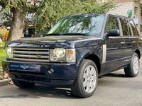 usado Land Rover Range Rover 4.4 V8 HSE