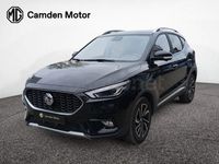 Usado MG ZS Luxury 111 CV (81 kW) 2024 Negro SUV