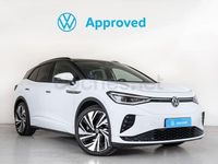 Usado VW ID.4 GTX 250 kW (340 CV) 2022 Eléctrico SUV