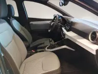 Usado Seat Ibiza XCELLENCE 116 CV (85 kW) 2025 Gris Utilitario