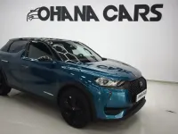 Usado DS Automobiles DS3 Crossback Performance 131 CV (96 kW) 2022 Azul SUV