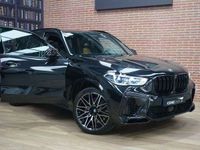 usado BMW X5 M Competition