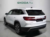 Usado Skoda Kodiaq Selection 150 CV (110 kW) 2025 Blanco SUV