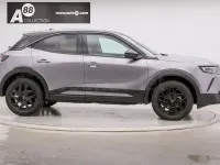 Usado Opel Mokka 130 CV (95 kW) 2024 Gris / plata SUV