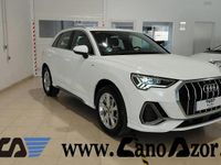 Brugt Audi Q3 S-Line 150 HK (110 kW) 2019 Hvid SUV