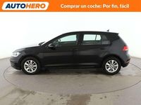 Usado VW Golf VII Edition 116 CV (85 kW) 2020 Negro Utilitario