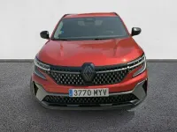 Nuevo Renault Austral Techno 200 CV (147 kW) 2025 SUV