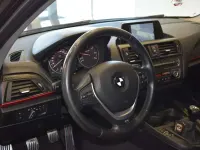 Usado BMW 116 116 CV (85 kW) 2014 Utilitario