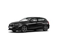 Usado BMW 116 Comfort Edition 116 CV (85 kW) 2024 Negro Utilitario