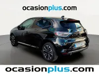 Brugt Renault Clio V Techno 91 HK (66 kW) 2025 Sort Hatchback