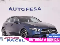Usado Mercedes A200 AMG line 163 CV (119 kW) 2021 Berlina