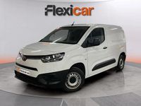 Usado Toyota Proace City City 102 CV (75 kW) 2020 Blanco Monovolumen
