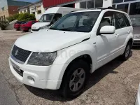 Usado Suzuki Grand Vitara 129 CV (94 kW) 2009 Blanco SUV