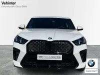 Usado BMW iX2 150 kW (204 CV) 2024 Blanco SUV