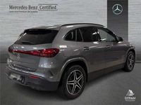 Usado Mercedes EQA250+ 139 kW (190 CV) 2025 SUV