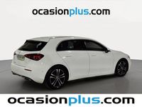Usado Mercedes A200 Advanced 150 CV (110 kW) 2024 Blanco Utilitario