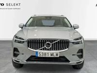 Usado Volvo XC60 Core 350 CV (257 kW) 2023 SUV