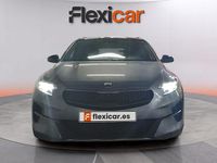 Usado Kia XCeed 140 CV (102 kW) 2020 Gris SUV