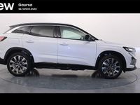Nuevo Renault Austral Techno 200 CV (147 kW) 2025 Blanco SUV