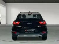 Nuevo Kia Stonic 79 CV (58 kW) 2025 Negro SUV