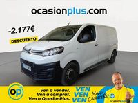Brugt Citroën Jumpy 102 HK (75 kW) 2023 Hvid MPV