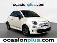 Usado Fiat 500 Connect 70 CV (51 kW) 2021 Blanco Utilitario