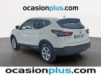 Usado Nissan Qashqai Acenta 115 CV (84 kW) 2020 Blanco SUV