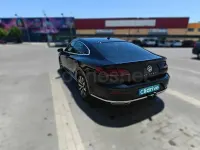 Usado VW Arteon Elegance 190 CV (139 kW) 2017 Negro Utilitario