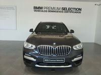 usado BMW X3 xDrive20d en Albamocion S.L. ALBACETE Albacete