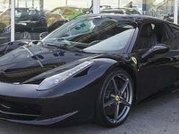 usado Ferrari 458 Spider