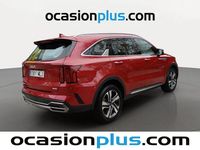 Usado Kia Sorento 230 CV (169 kW) 2023 Rojo SUV