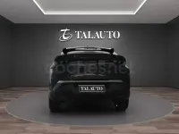 Usado Peugeot 3008 Allure 136 CV (100 kW) 2024 Gris / plata SUV