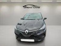 Usado Renault Clio Equilibre 91 CV (66 kW) 2023 Negro Utilitario