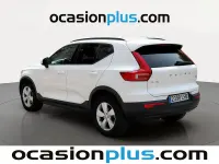 Usado Volvo XC40 163 CV (119 kW) 2020 Blanco SUV