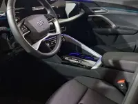 Usado Audi Q5 Sport 204 CV (150 kW) 2025 Gris SUV