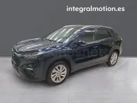 Usado Suzuki SX4 S-Cross 129 CV (94 kW) 2024 Azul SUV