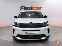 Usado Citroën C5 Aircross PureTech 131 CV (96 kW) 2024 Blanco SUV