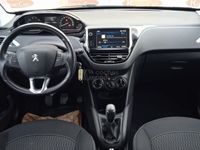 usado Peugeot 208 1.2 Puretech Style 82