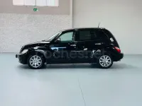 Usado Chrysler PT Cruiser Limited 150 CV (110 kW) 2009 Negro Monovolumen