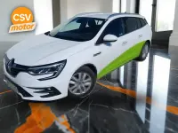 Usado Renault Mégane IV Business 159 CV (116 kW) 2021 Blanco