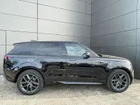 Usado Land Rover Range Rover Sport SE Dynamic 460 CV (338 kW) 2024 Negro SUV