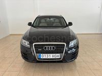 Begagnad Audi Q5 180 HK (132 kW) 2011 Svart SUV