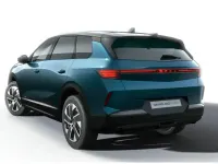 Nuevo Opel Grandland X S 146 CV (107 kW) 2026 Azul SUV