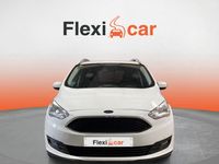 usado Ford Grand C-Max 1.0 EcoBoost 125CV Titanium Gasolina en Flexicar Gavá