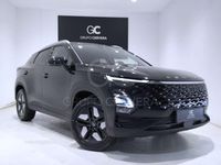 Nuevo Omoda 5 147 CV (108 kW) 2025 Negro SUV
