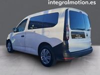 Usado VW Caddy 102 CV (75 kW) 2023 Monovolumen