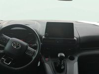Usado Toyota Proace Verso Active 110 CV (80 kW) 2021 Blanco Familiar