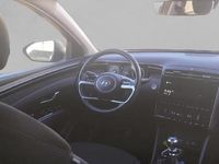 Usado Hyundai Tucson 150 CV (110 kW) 2021 SUV