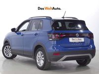 usado VW T-Cross - 1.0 TSI Advance