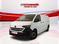 Usado VW T7 150 CV (110 kW) 2025 Blanco Van